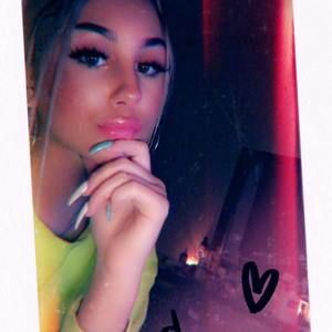 Meet your Posher, Sierra